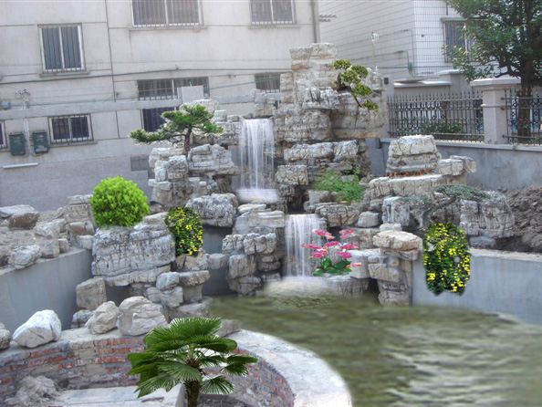 千层石送货上门