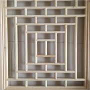 仿古门窗|宏艺达仿古建施工