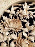 仿古木雕|宏艺达仿古建施工