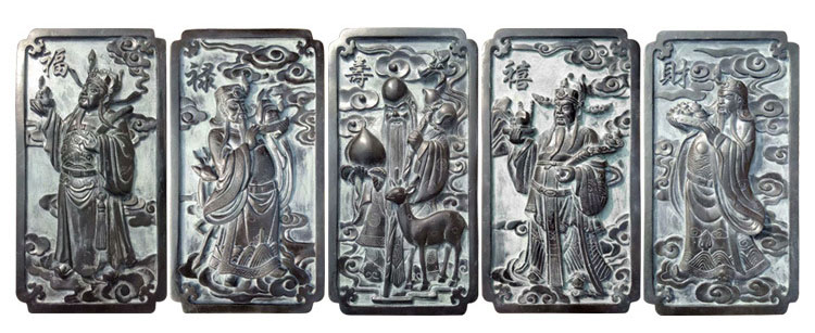 砖雕影壁|宏艺达仿古建施工