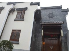 砖雕影壁|宏艺达仿古建施工