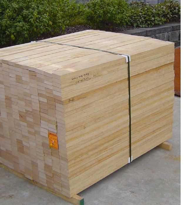 防腐木进口木材|西安宏艺达防腐木