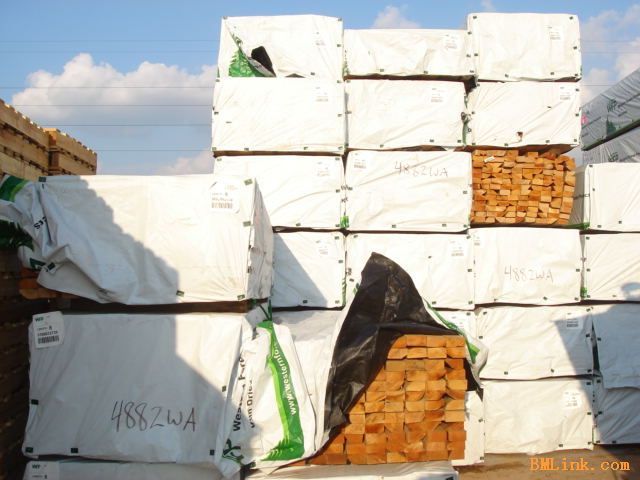 防腐木进口木材|西安宏艺达防腐木