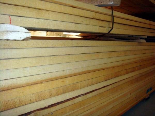 防腐木进口木材|西安宏艺达防腐木