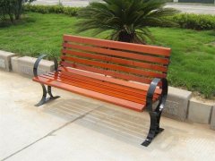 防腐木桌椅|西安宏艺达防腐木