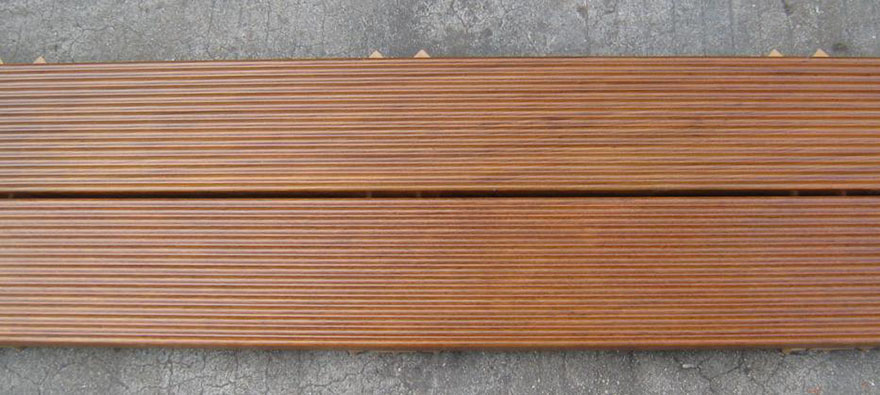 菠萝格地板|西安宏艺达防腐木