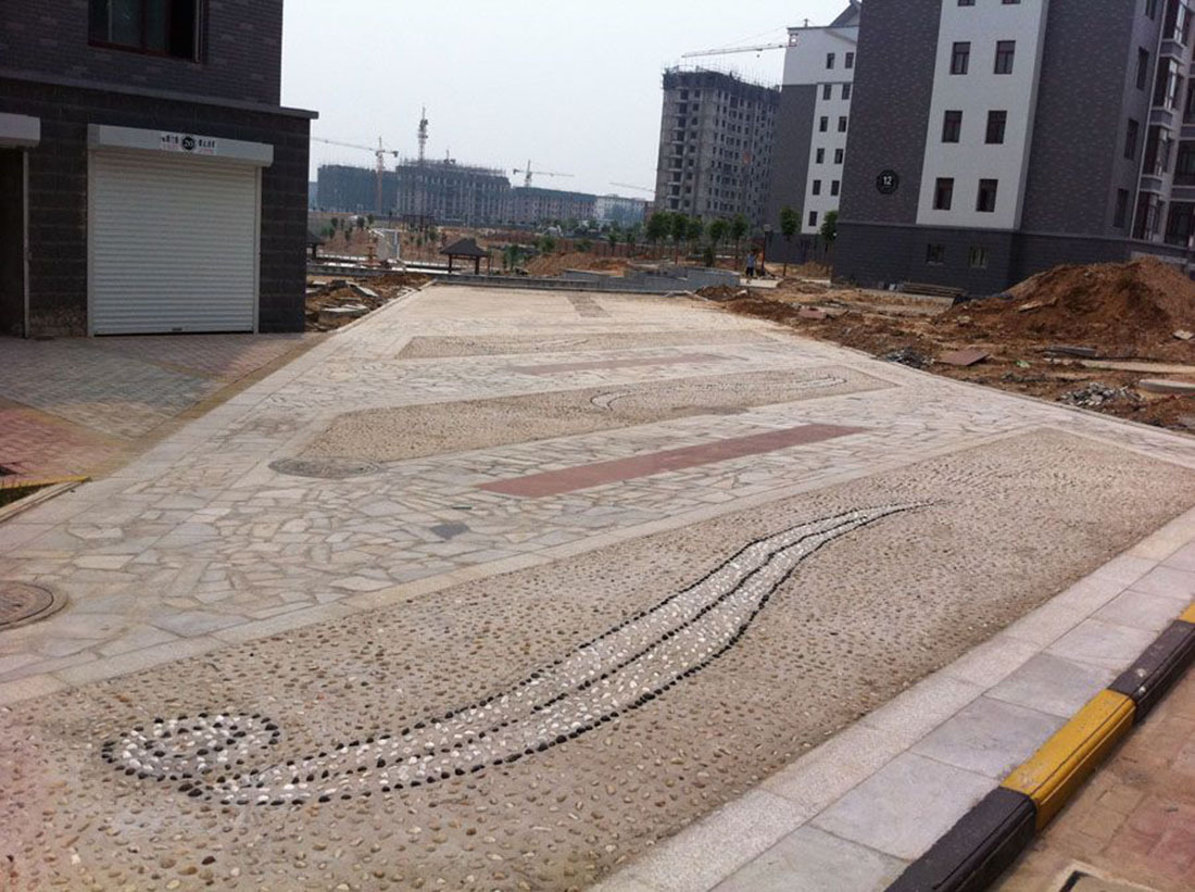 雨花石|西安宏艺达景观材料