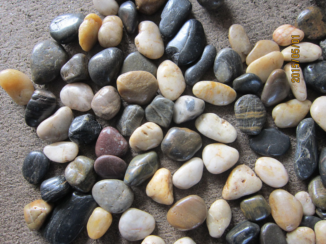 雨花石|西安宏艺达景观材料