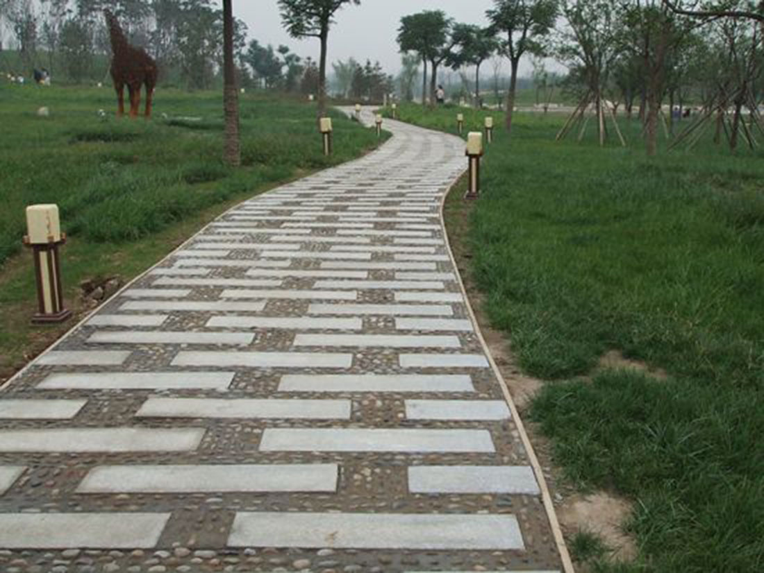 雨花石|西安宏艺达景观材料