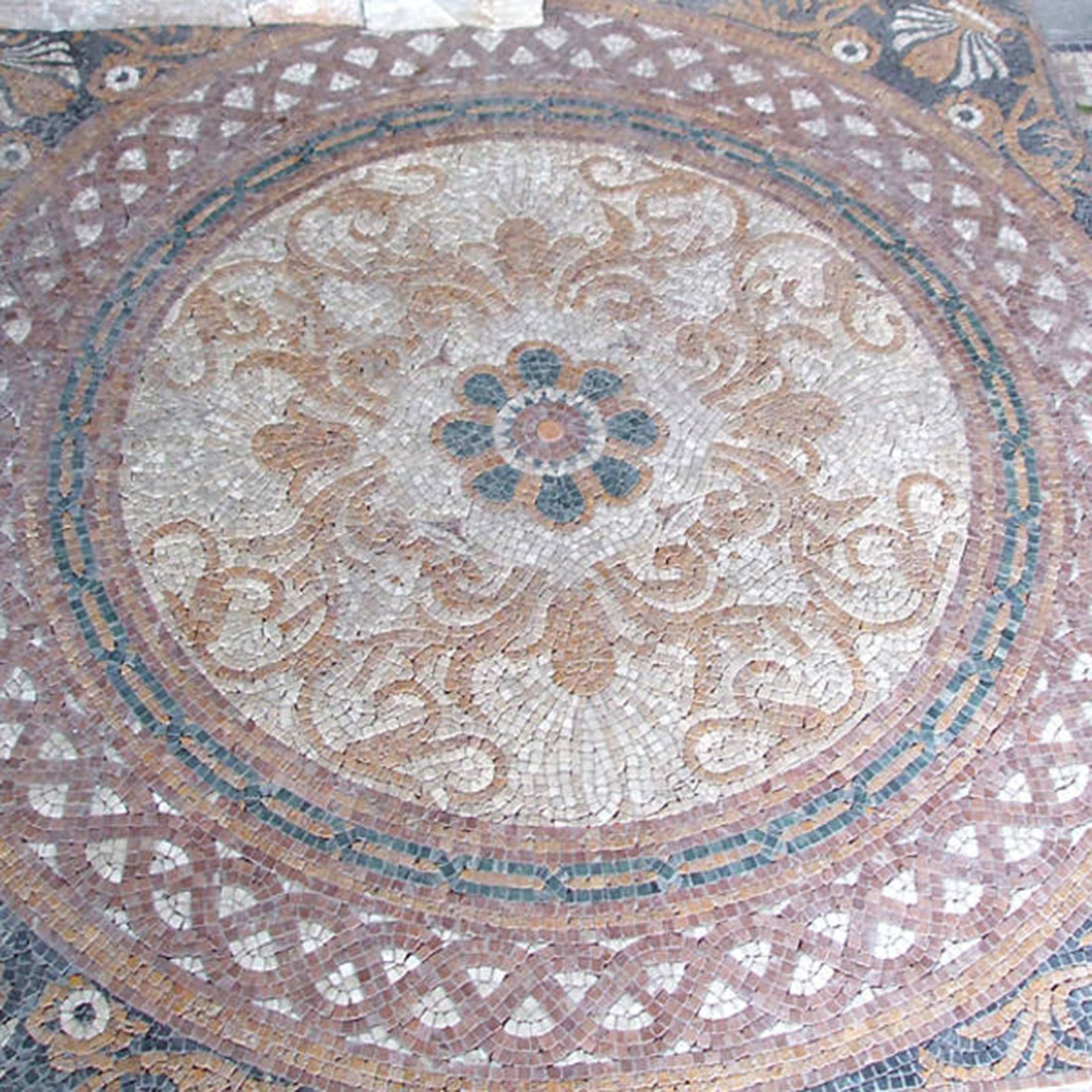 雨花石|西安宏艺达景观材料