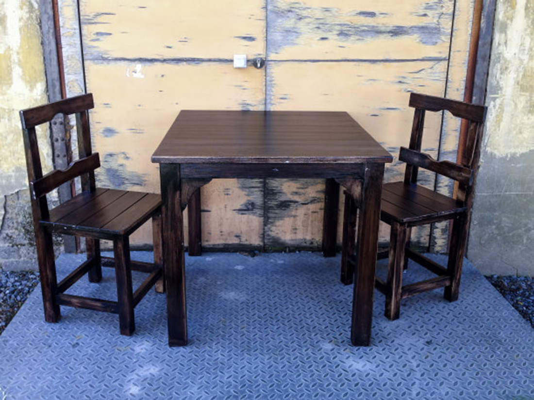 炭化木|西安宏艺达仿古砖